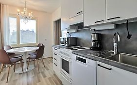 Rovaniemi Cityhome Pekankatu